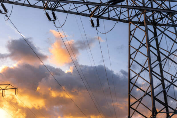 Массовые отключения света в Мурманске привели к режиму ЧС