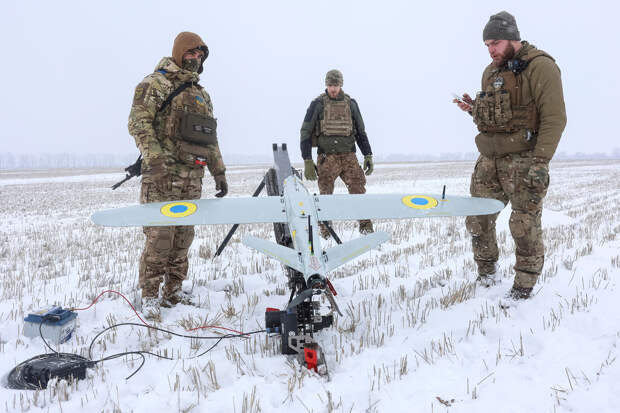 В Минобороны назвали цель атак ВСУ на объекты «Газпрома»