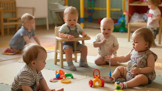 Максим Орешкин заявил о грядущей демографической катастрофе