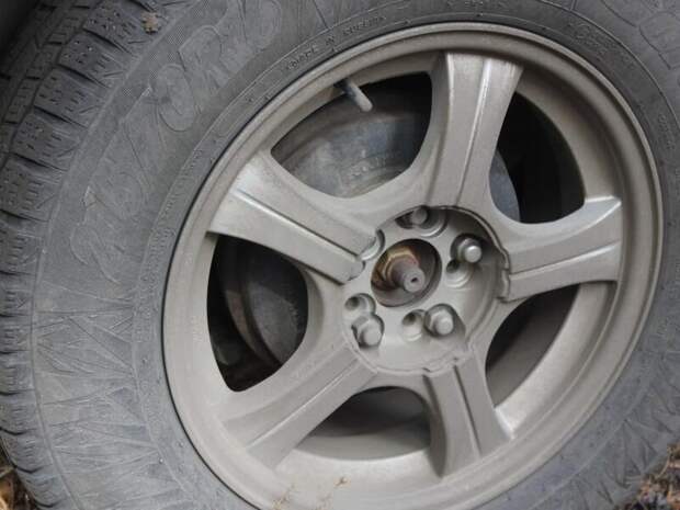 Читинец пытался наехать на сотрудников Росгвардии