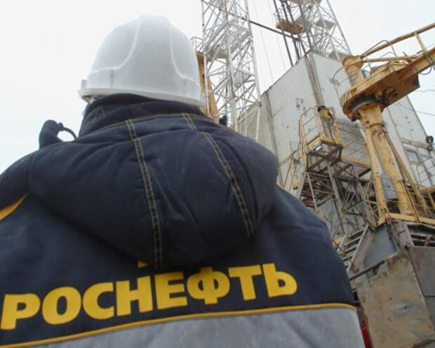Проект “Роснефти” по утилизации попутного газа удостоен премии