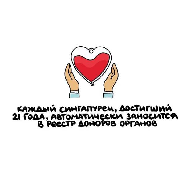 Интересные и коротенькие факты на все случаи жизни