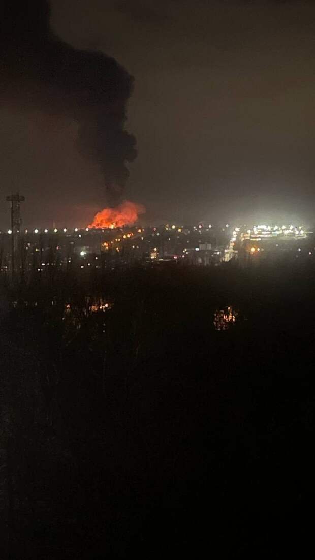 Макеевка сейчас