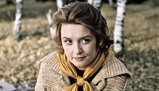 Вера Алентова | Darada