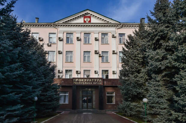 Прокуратура помогла крымчанке увеличить размер пенсии