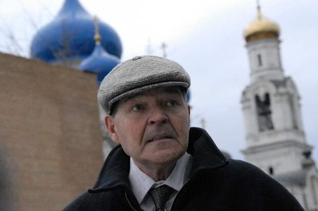 Ушел из жизни Народный артист России Алексей Жарков видео, история, кино, ссср, факты
