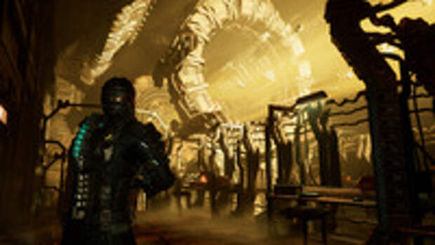 Обзор Dead Space (2023)
