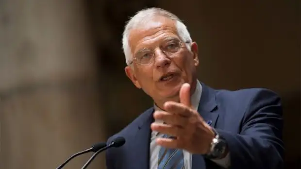 Европа ищет способы пресечь поток дезинформации