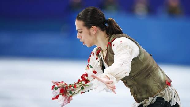 Дикиджи: не представляю, как Гуменник выдержал морально историю с музыкой