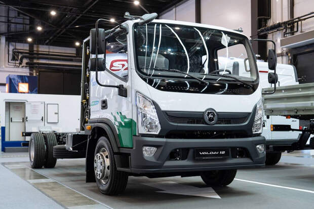 В 2026 году Горьковский автозавод грозит показать минимум 3 новинки