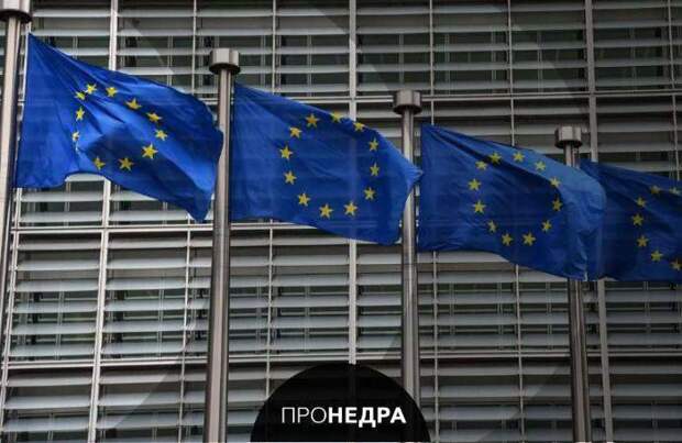 Цены на газ в Европе выросли на 114% за неделю