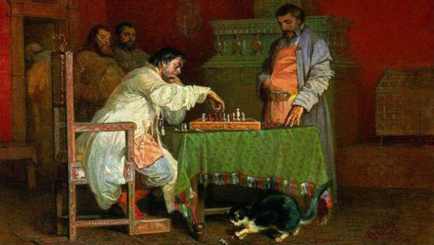 Факты о русском народе