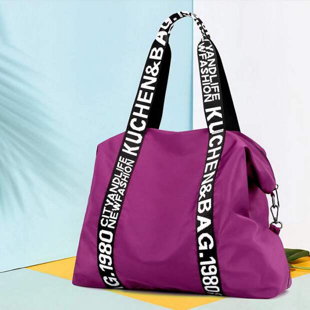 10 сумок и рюкзаков с Aliexpress, которые прекрасно дополнят повседневный образ