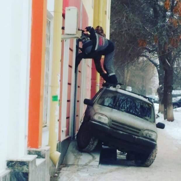 Когда пофигизм - твое второе имя Когда пофигизм - твое второе имя