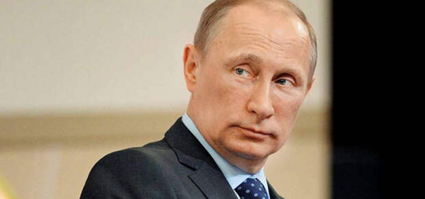 Феномен Путина