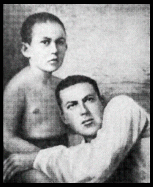 Что стало с детьми ГУЛАГа