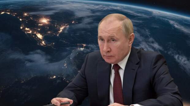 Куда Путин может отправить наши системы в ответ на поставки Запада - мысли автора о возможных странах Сегодня 4,7K прочитали