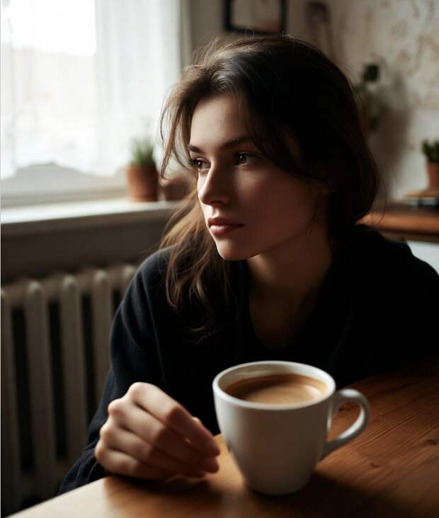 Любовница уже выбирала мебель и портьеры в мою спальню