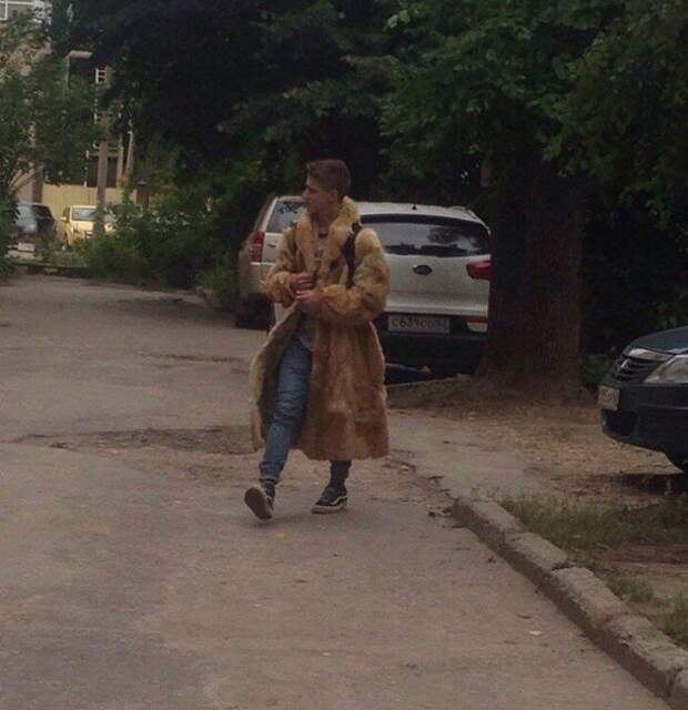 Пора заняться делом, ведь зима близко! Пора заняться делом, ведь зима близко!