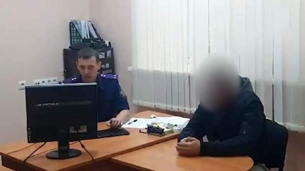 Бойца ММА арестовали по делу об убийстве ветерана СВО