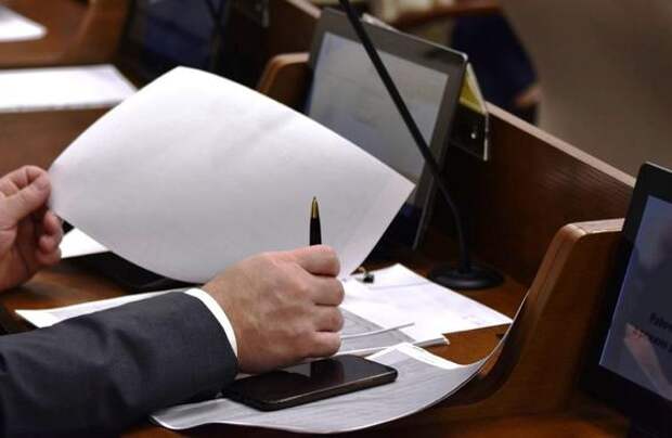 В Прикамье продлят льготу на оплату ЖКУ до 2029 года