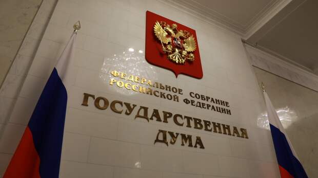Дума приняла в I чтении законопроект о закупке лекарств от тяжелых болезней