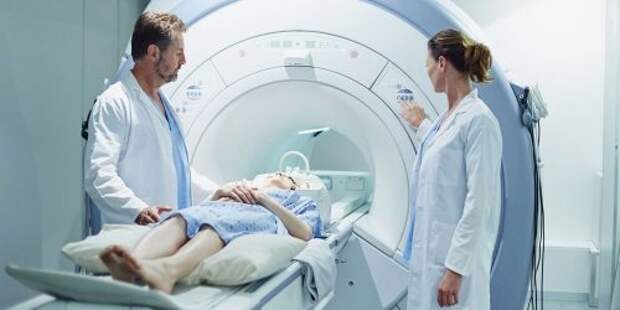 Необходимость магнитно-резонансной томографии организма для поддержания женского здоровья