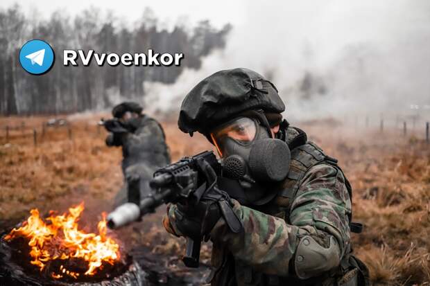 Армия России освободила село Покаляное в Харьковской области (КАРТА)