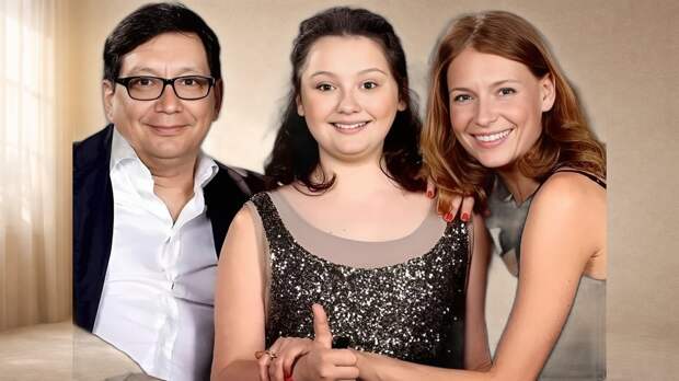 «Отец был против тату»: как дочь Егора Кончаловского и Любови Толкалиной сбросила 30 кг и развелась в 24 года