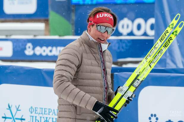 Лыжник Коростелев предложил олимпийскому чемпиону Клебо сразиться в видеоигре