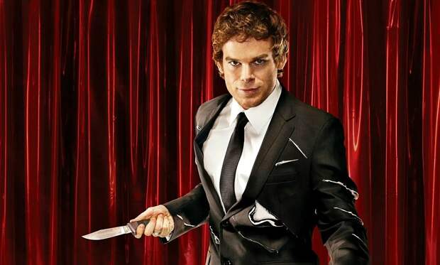 Декстер, Уолтер Уайт и еще 8 антигероев из сериалов