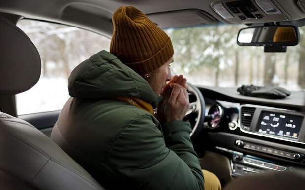 Тихий яд: какая незамерзайка медленно травит водителей?