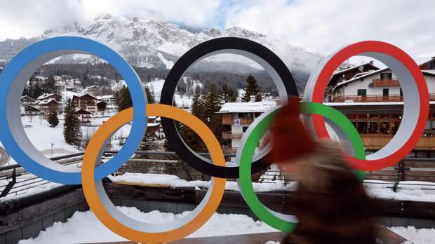 "Русских не хватает": в Чехии сделали резонансное заявление об Олимпиаде