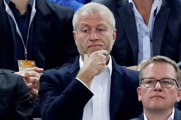 Власти Великобритании захотели судиться с Абрамовичем