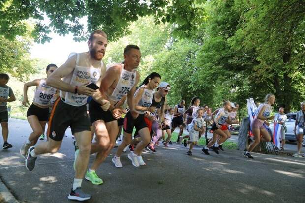 Это нельзя игнорировать: врач объяснил, почему темнеет в глазах после бега