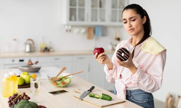 Инсулинорезистентность без диабета: как «сахарные качели» разрушают сосуды