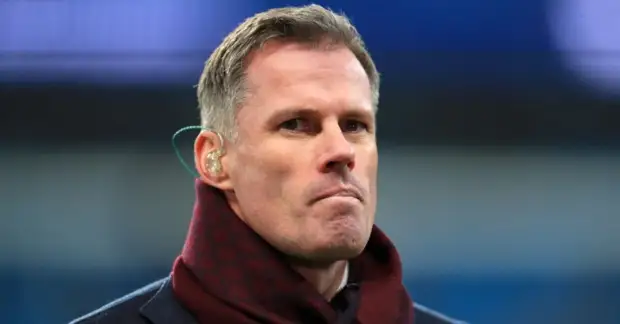 Каррагер положительно оценил назначение тен Хага в «МЮ»