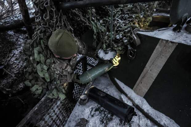 Раскрыты новые подробности переговоров России и США по Украине