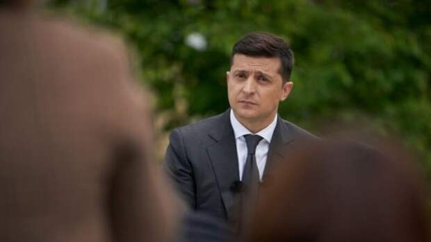Погребинский объяснил, почему Зеленский неминуемо сорвет перемирие Погребинский объяснил, почему Зеленский неминуемо сорвет перемирие