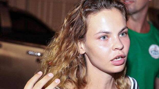 Настя Рыбка: от скандальной яхты до забвения — как сложилась судьба главной героини «перетирания вопросиков»