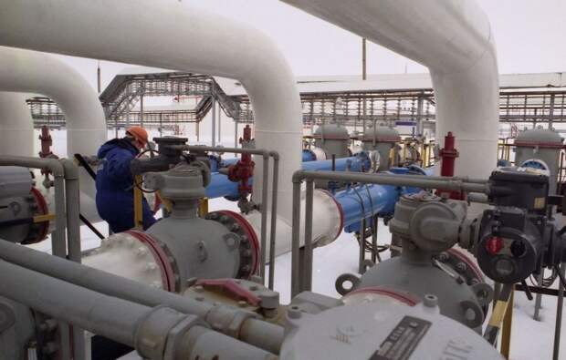 Азаров: запуск «Дружбы» может зависеть от итогов выборов в Венгрии