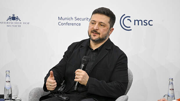 Христофору назвал аффирмациями заявления Зеленского о победе Украины