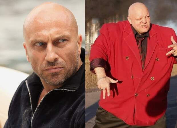 «На тебе 10 тысяч баксов, купи своей женщине тачку»: Зачем братва 1990-х так щедро помогала актеру Дмитрию Нагиеву?