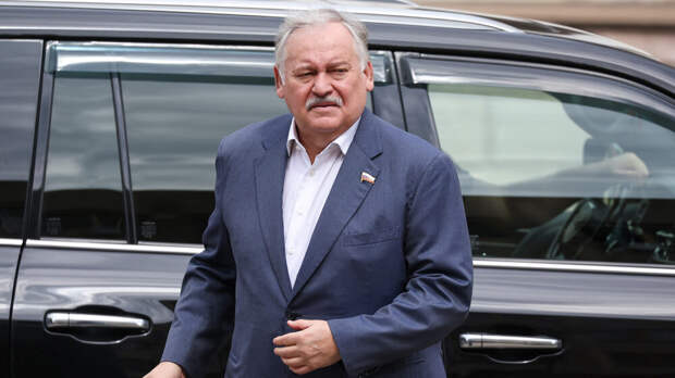 Затулин: "обиды" Баку из-за реакции на приговор лидерам Карабаха не впечатляют