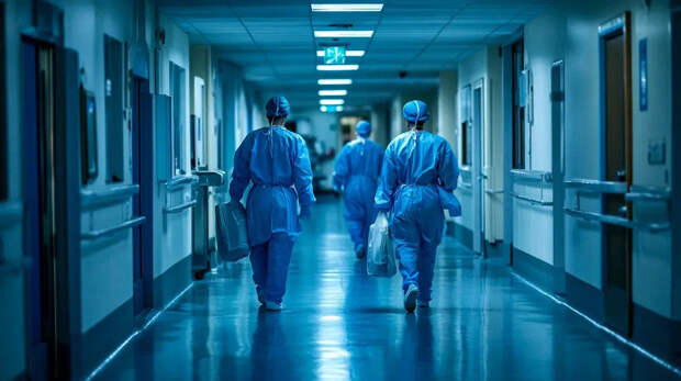 Органы на заказ. Ученые рассказали о новых биочернилах: прорыв в регенеративной медицине