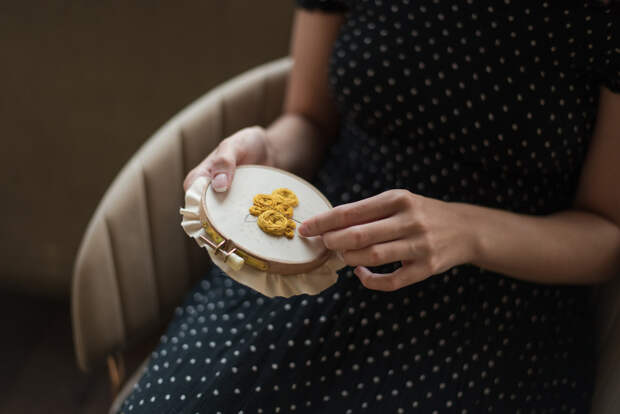 Помогает ли хобби справиться со стрессом? Мнение психолога