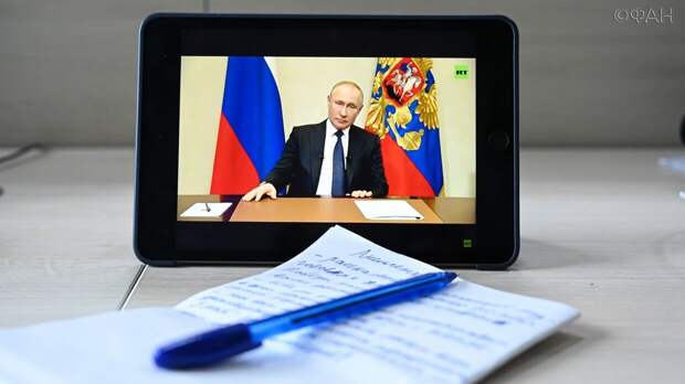 Эксперт: Всемирная пандемия позволила президенту РФ перейти к переформатированию госсистемы Эксперт: Всемирная пандемия позволила президенту РФ перейти к переформатированию госсистемы