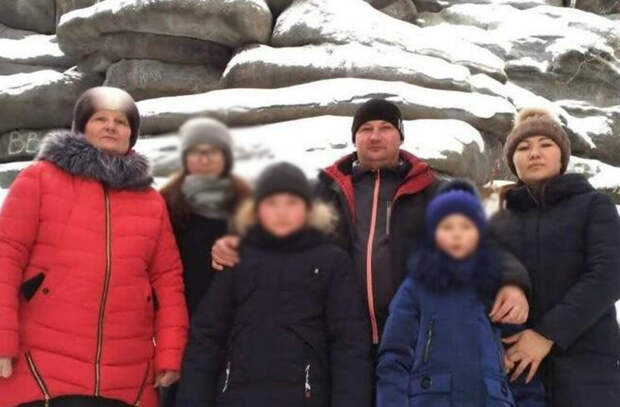 Дикий случай в Екатеринбурге. Русскую семью выдворяют в Казахстан с пятилетним запретом на возвращение