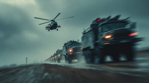 "В обществе давно созрел запрос": Подполковник Шаландин без купюр о четвёртой годовщине СВО