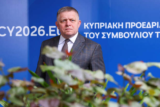 Одно решение Фицо ударило по Зеленскому